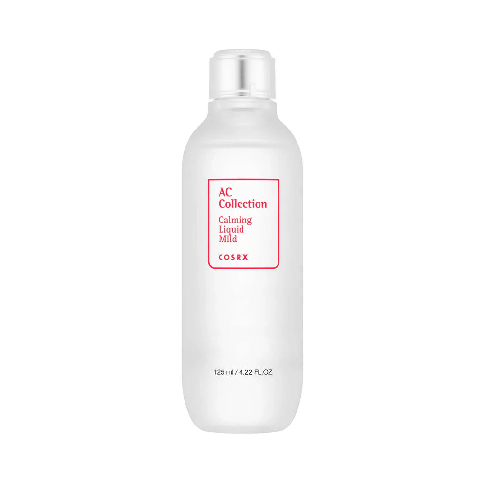 AC Collection - Toner Apaisant - 125 mL