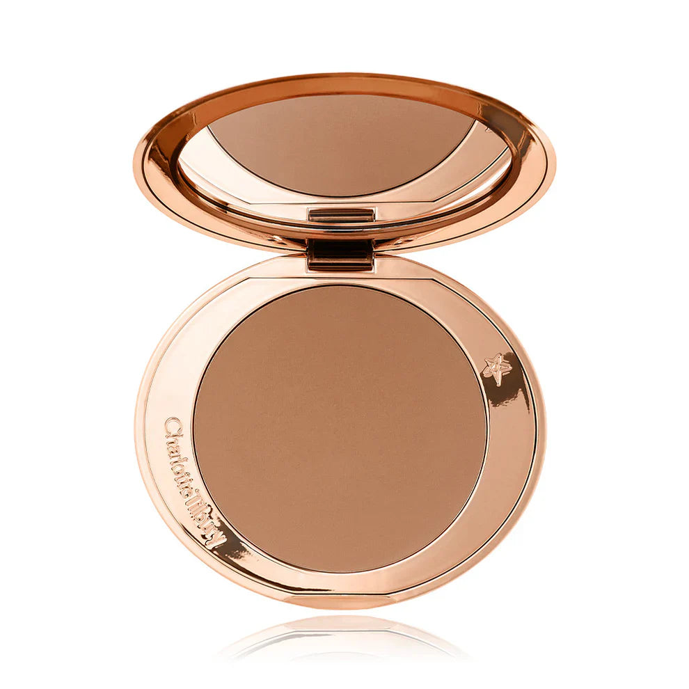 Airbrush Bronzer - Poudre bronzante (16g)