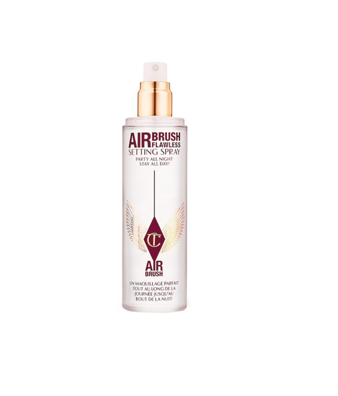 Airbrush Flawless Setting Spray 100 mL